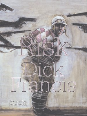 Risk - Audiobook